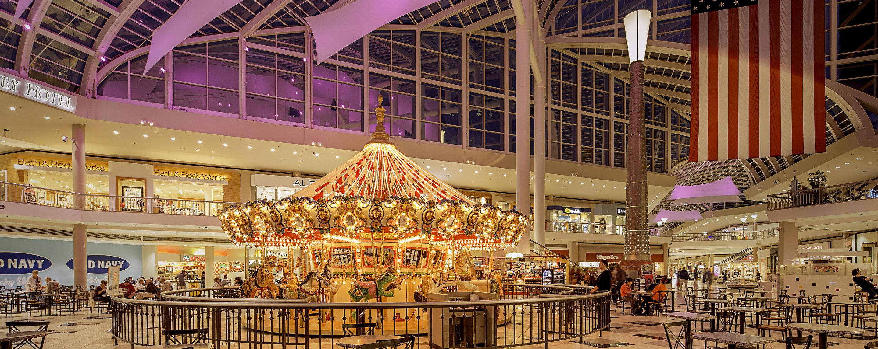 Riverchase Galleria - Brookfield Properties
