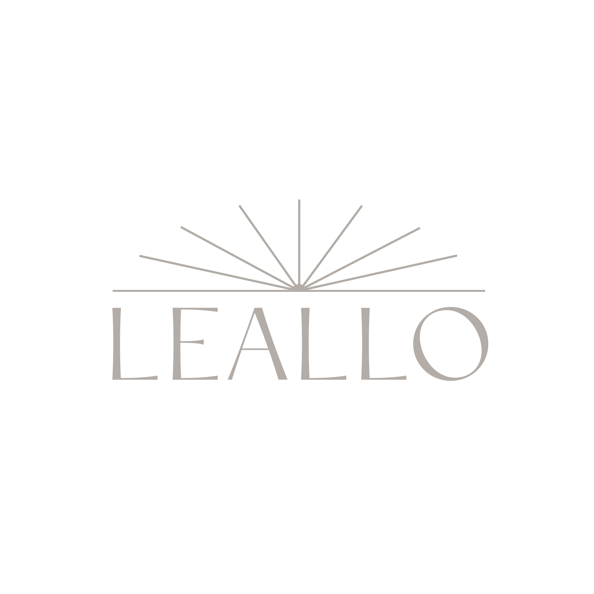 Leallo logo