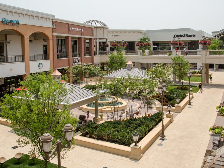 Short Pump Town Center