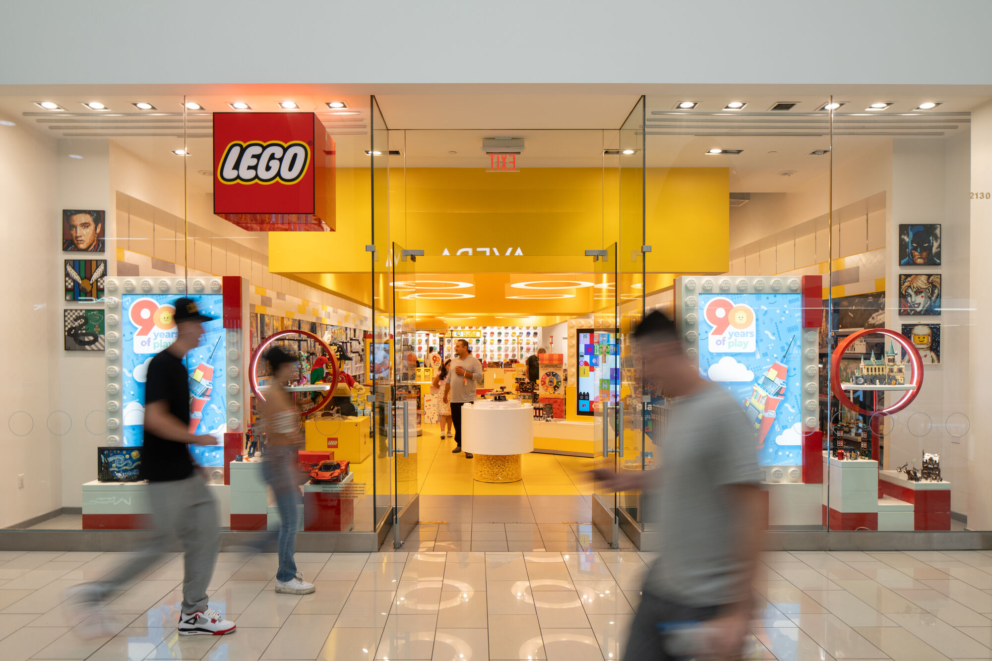 Glendale Galleria - Brookfield Properties