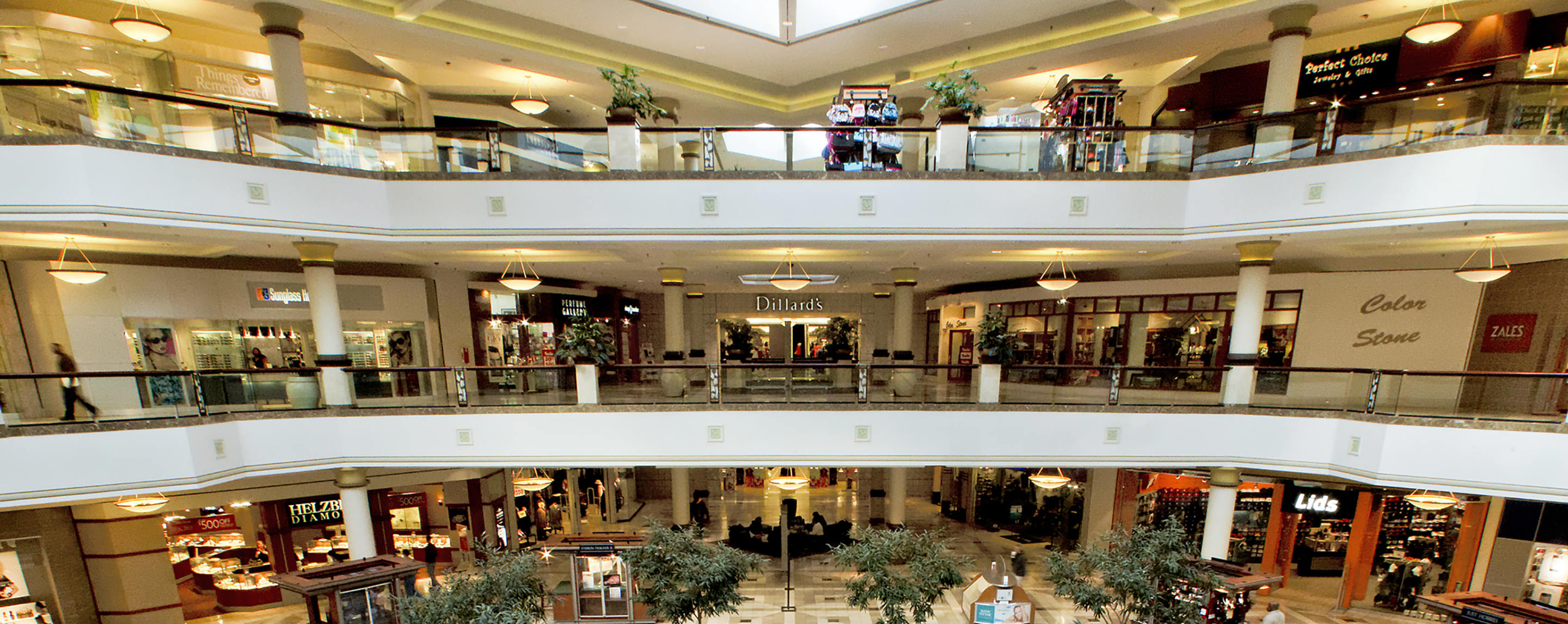 Four Seasons Town Centre