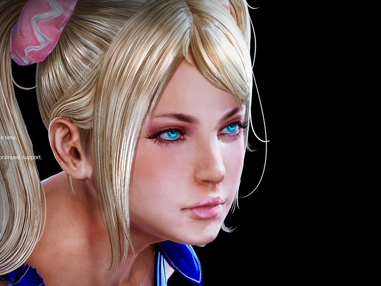 Lollipop Chainsaw Remake delayed and set to debut in 2024; here's