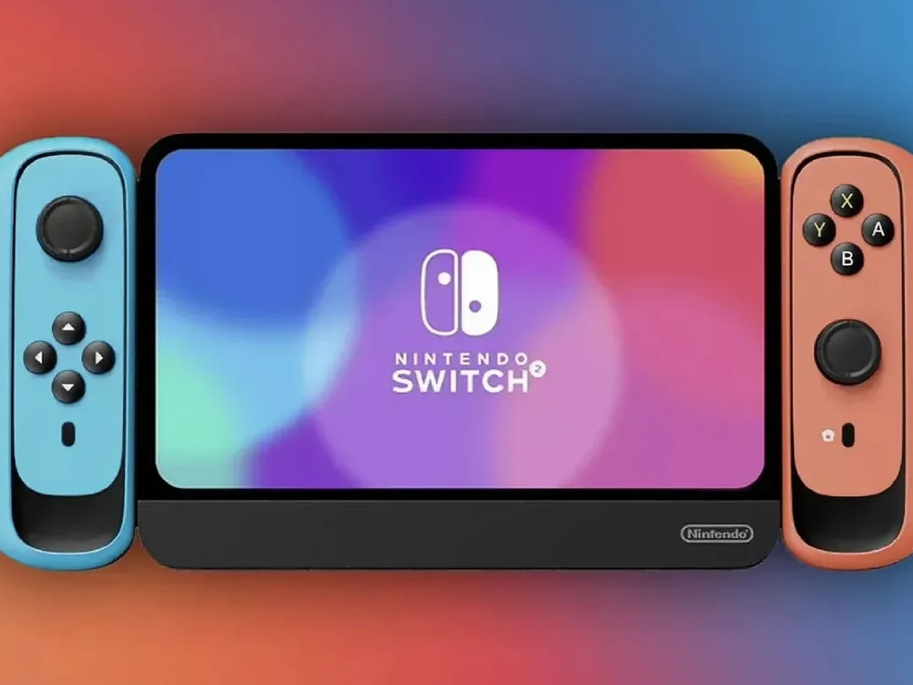 Nintendo Switch 2: possible release window leaked; console may