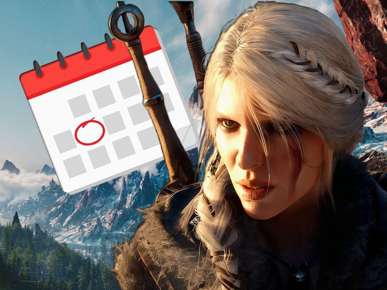 The Witcher: Wild Hunt tendrá una remasterización gratuita y