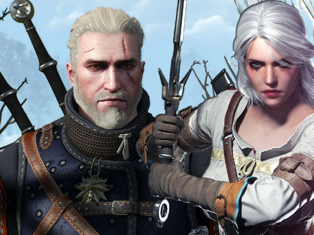 The Witcher: Wild Hunt tendrá una remasterización gratuita y