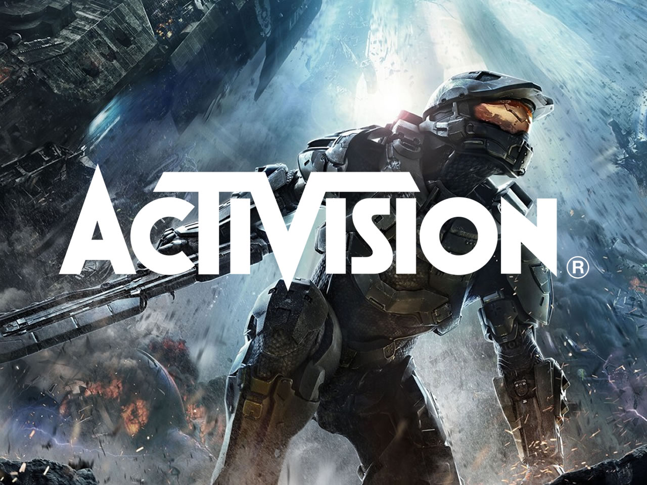 Halo: Activision could make a game in the franchise after years of stagnation for Xbox's series | LEVEL UP