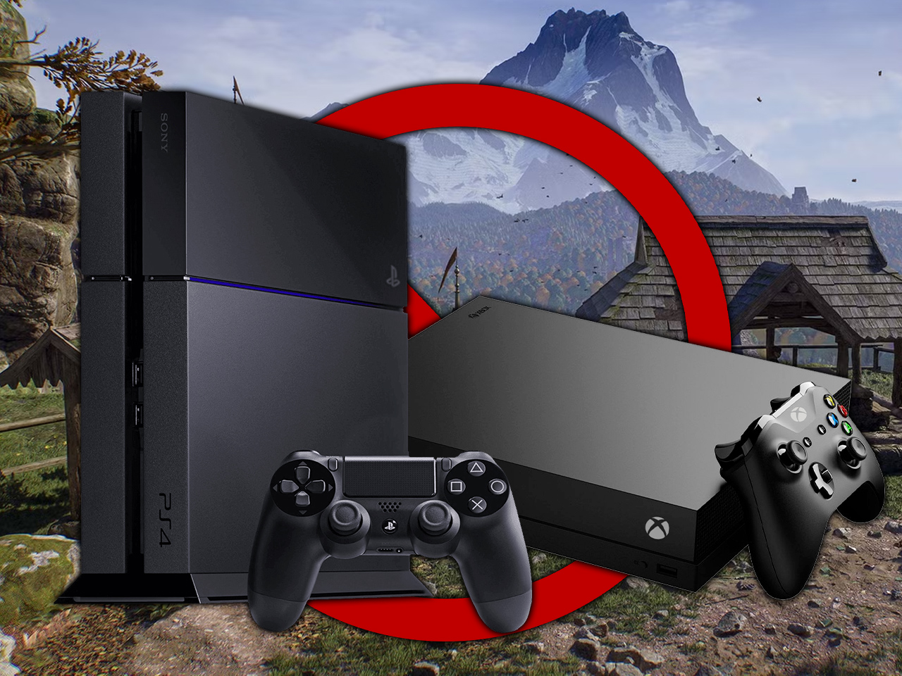 Popular 2025 Zombie Game Cancels Xbox One and PlayStation 4 Ports