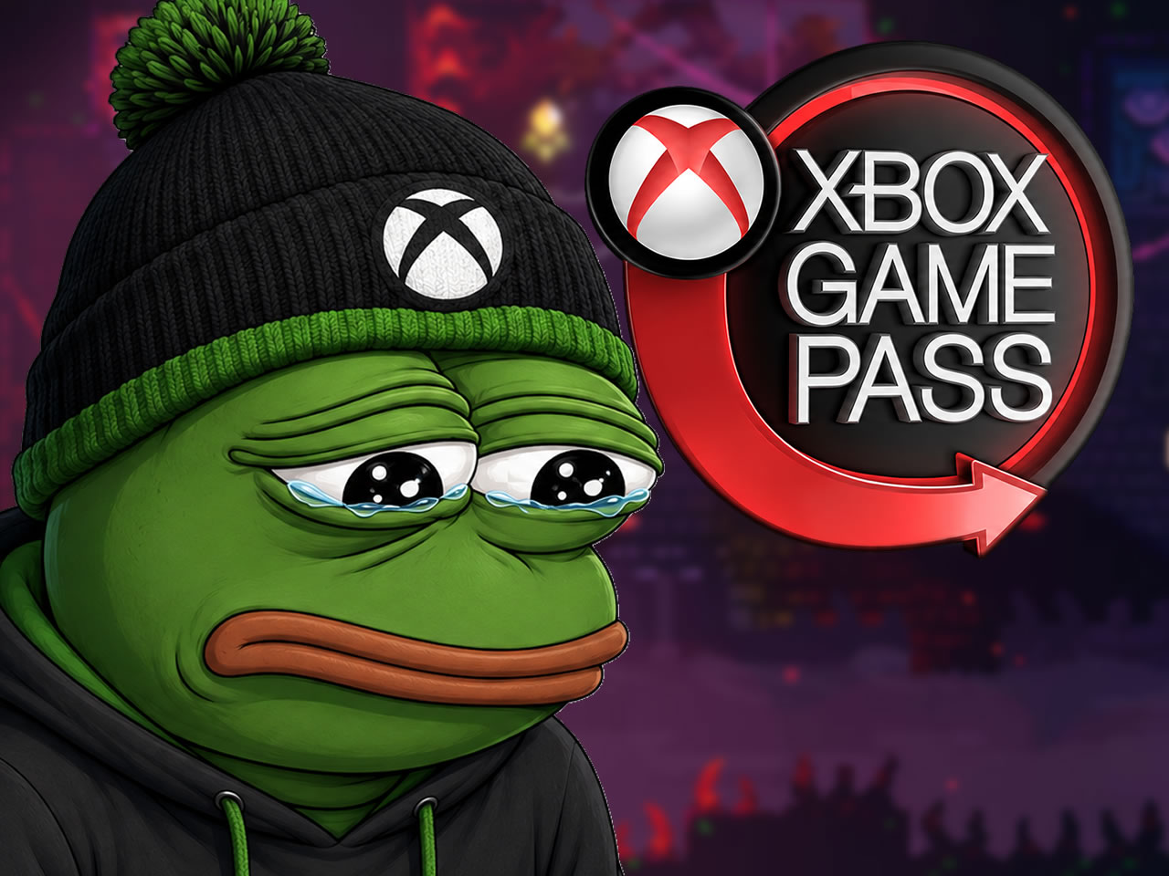 Xbox Game Pass Loses Critically Acclaimed 92-Metascore Platformer