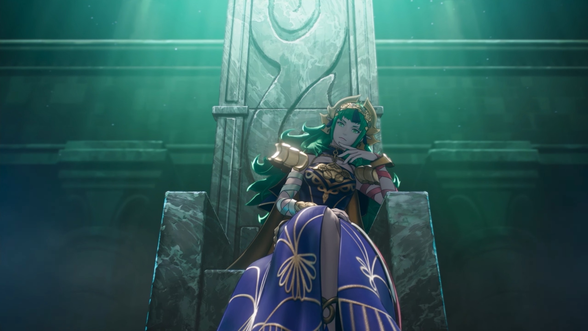 Nintendo revela novedades importantes de Fire Emblem: Fortune's Weave y  confirma que revolucionará la saga con una mecánica inédita | LEVEL UP