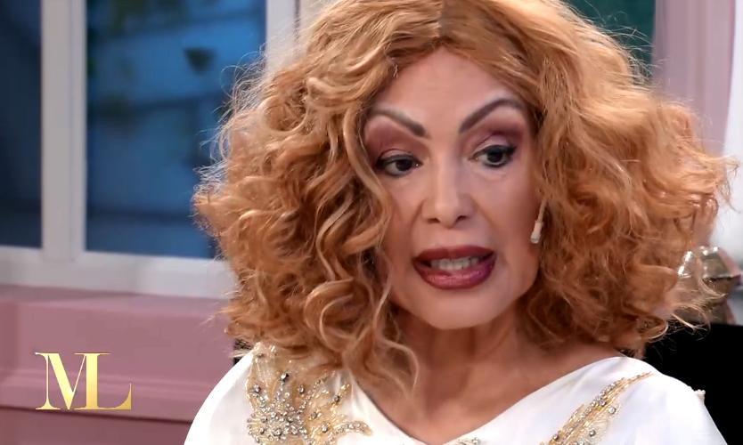 Beatriz Salomón y su valiente lucha contra el cáncer: "Mi hija me pidió que  no la deje sola" | canal26.com