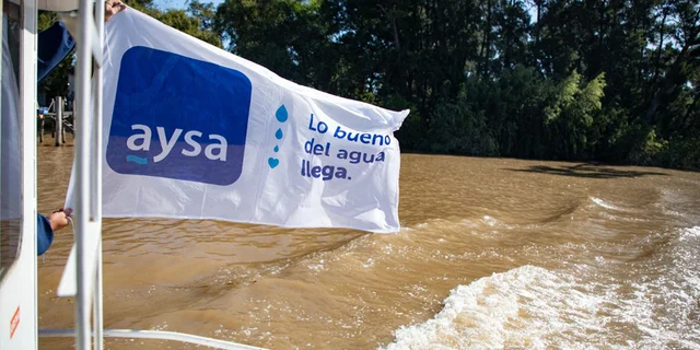 Polémica en la privatización de AySA: los hermanos Neuss se metieron en la pelea tras la baja de José Luis Manzano | canal26.com