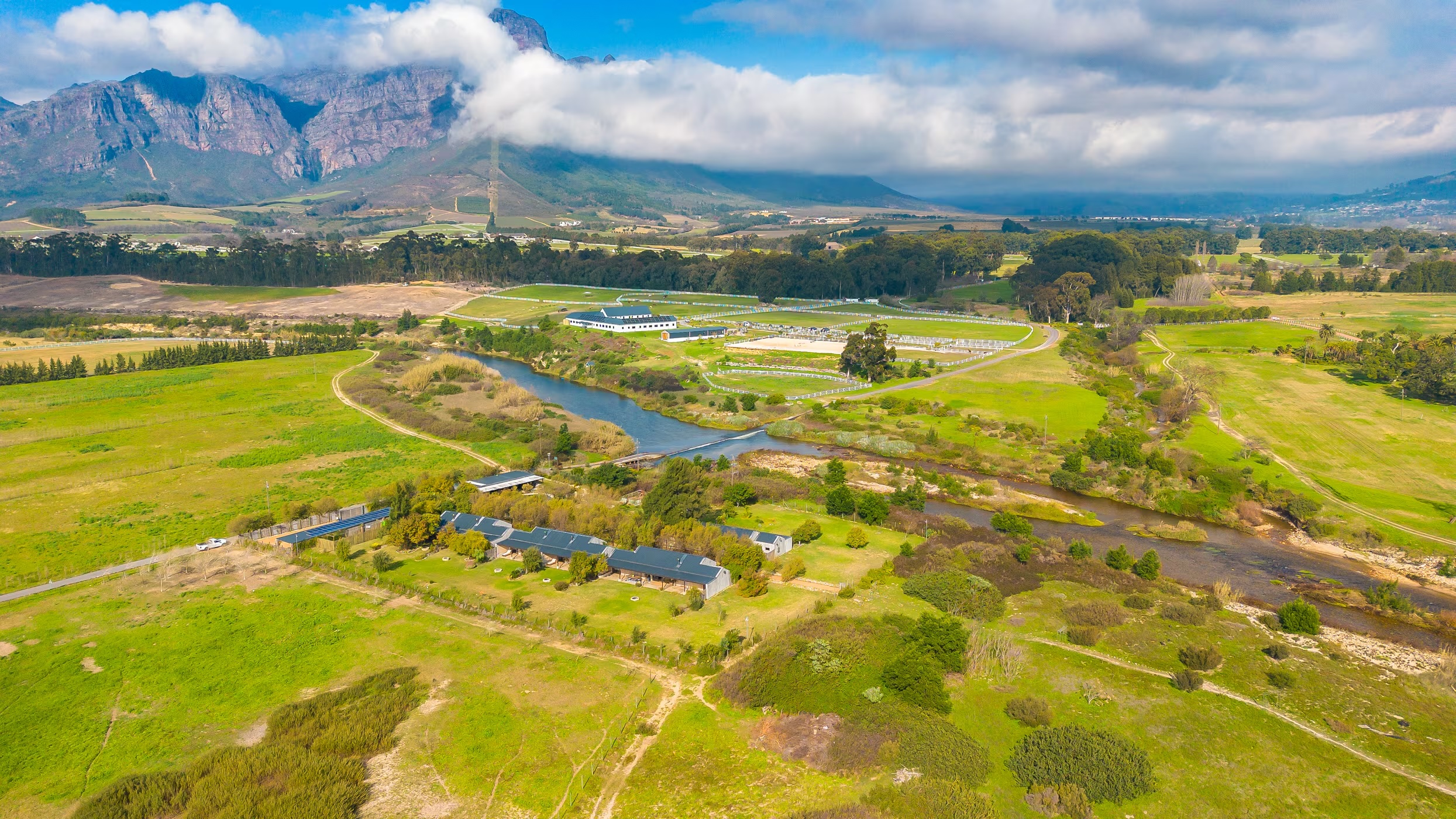 Frontier Luxury: 5 Private Farm and Ranch Estates | Christie's ...
