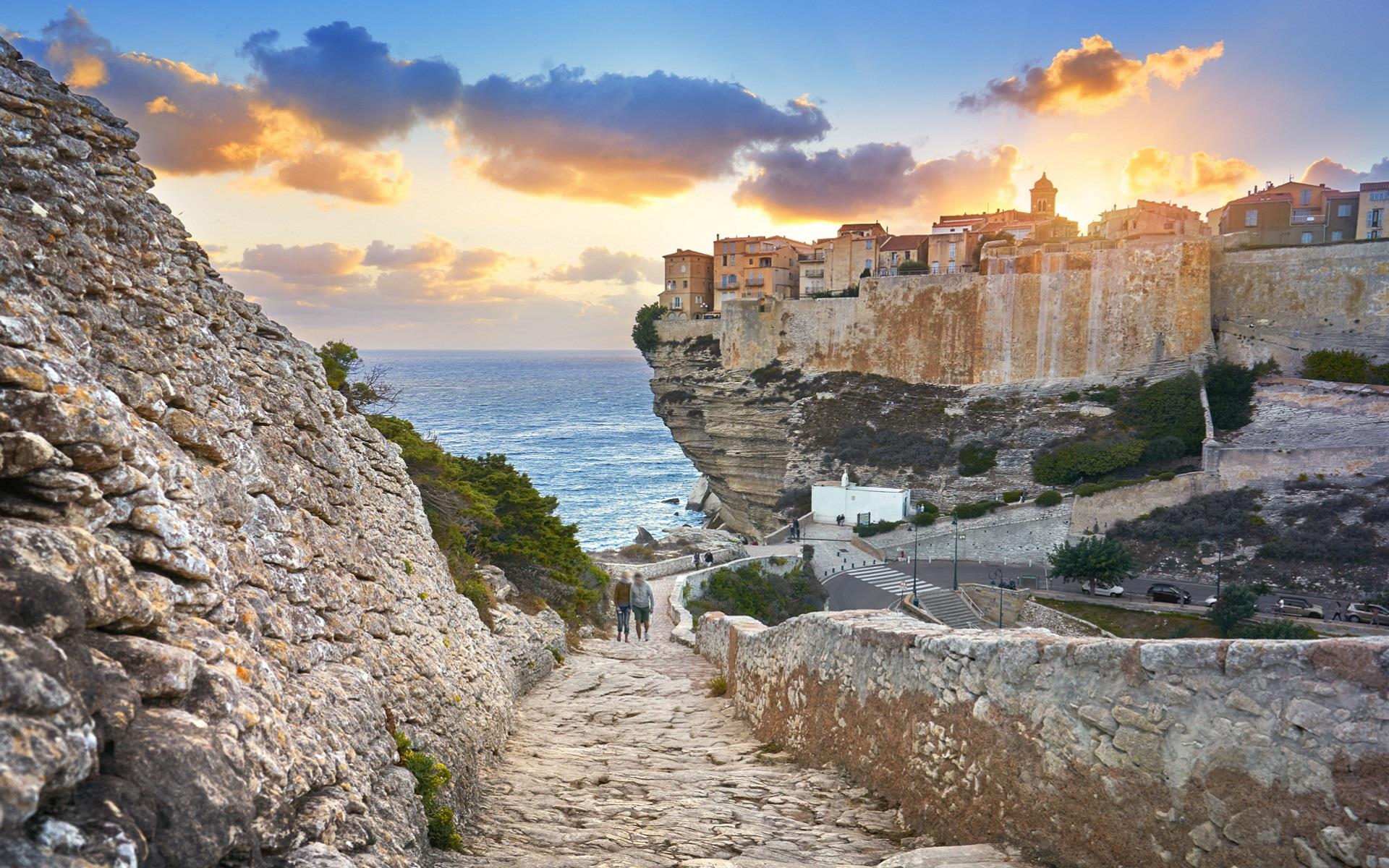 Living in Corsica: Things to Do and See in Corsica, France