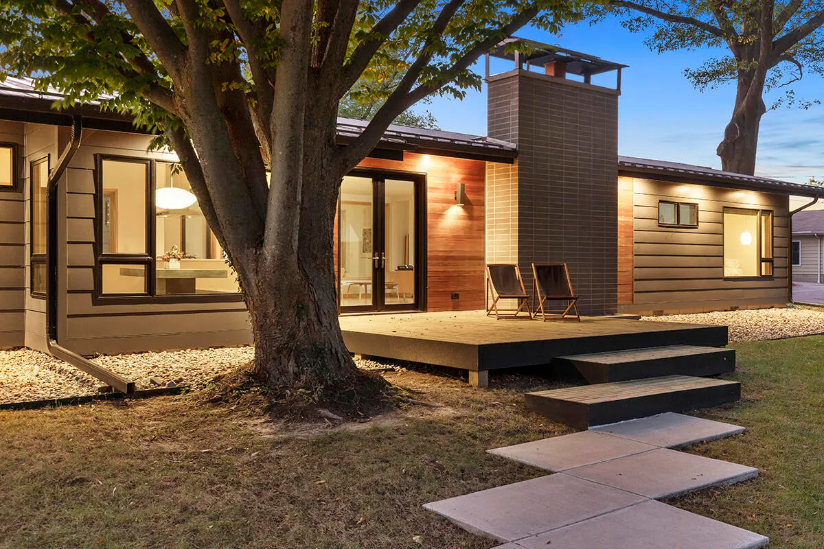20th-Century Architecture: Frank Lloyd Wright | Christie's