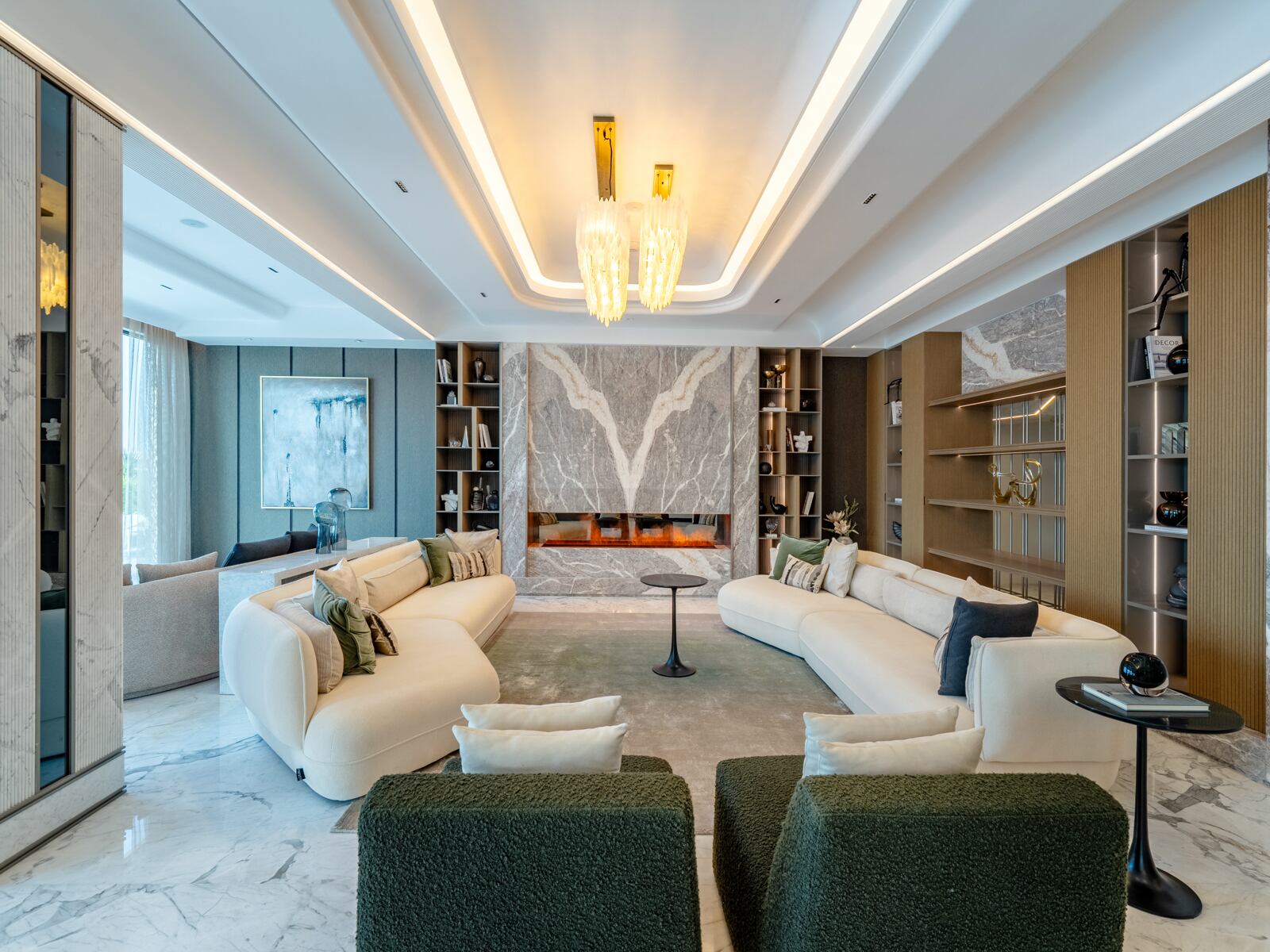 Interior Insights: 5 Popular Design Trends for 2026 | Christie's ...