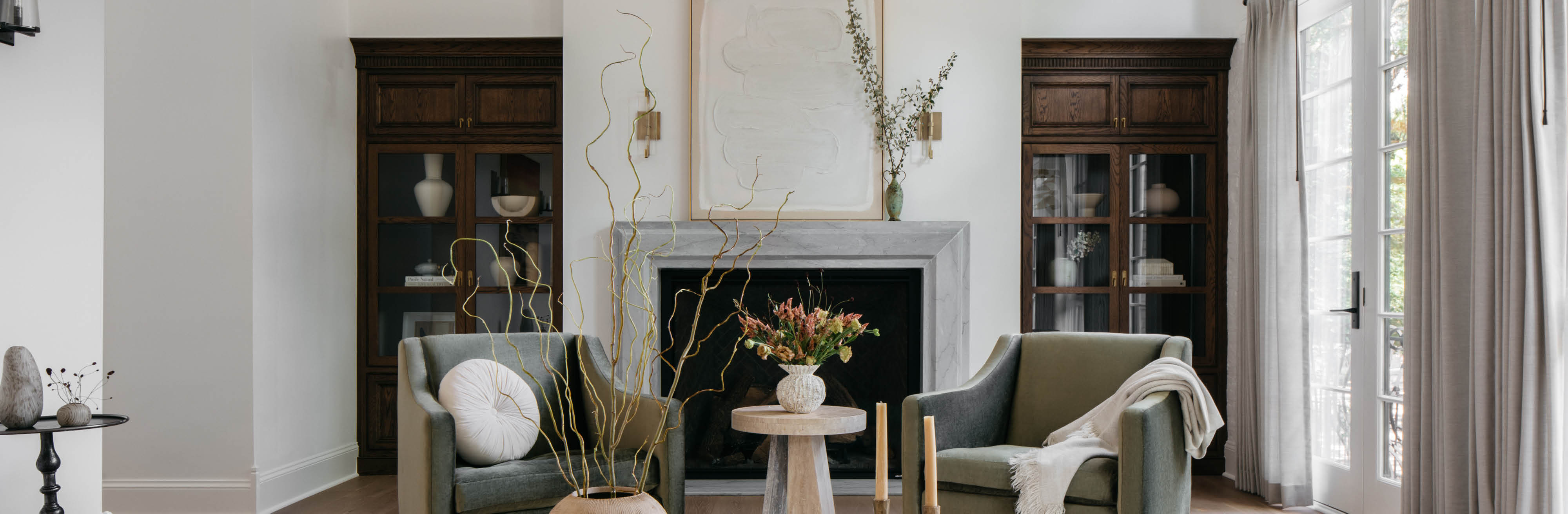 Global luxury forecast