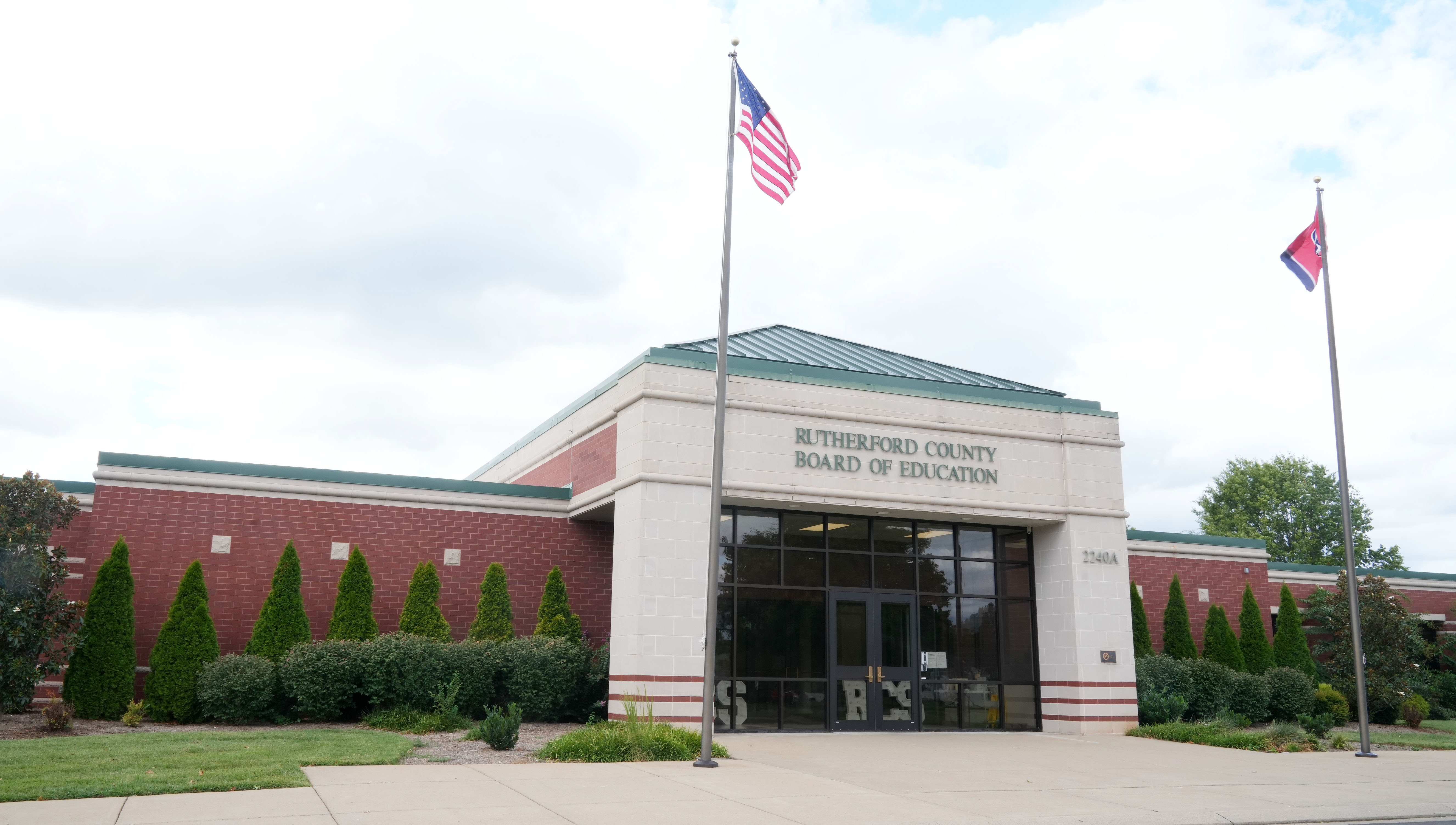 Six school library books, including 'Beloved,' banned by Tennessee