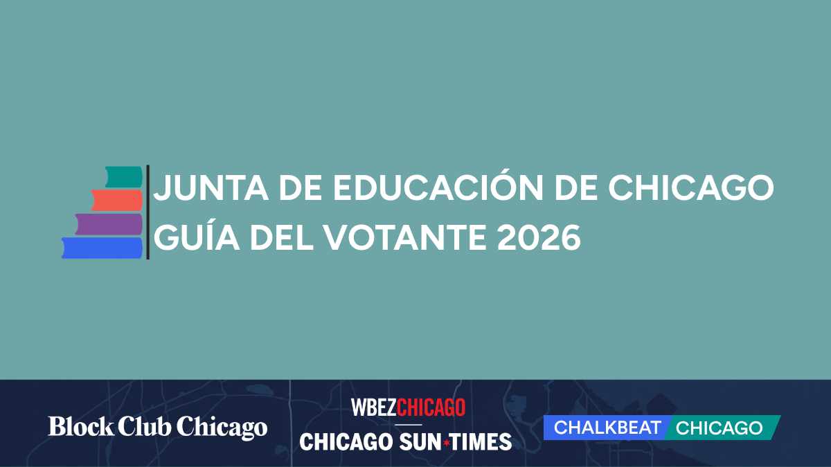 Guía del votante