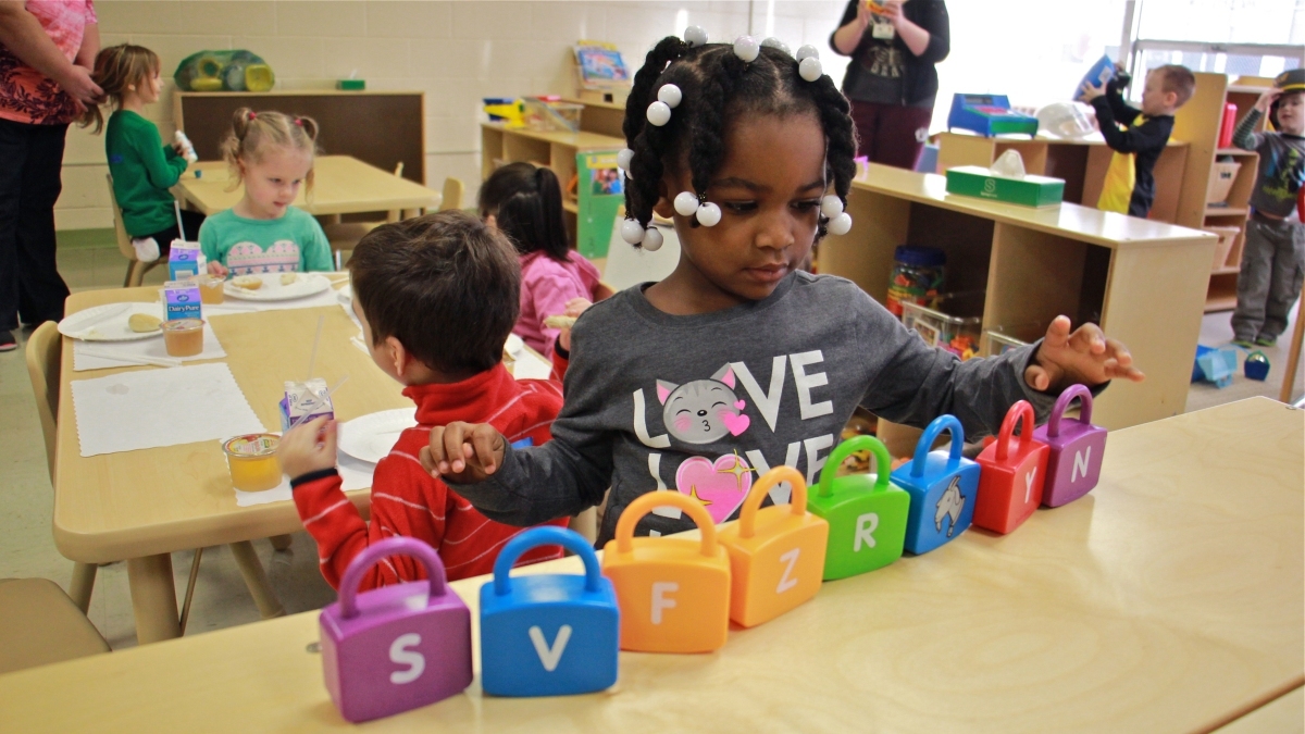 Pre-K Counts preschool program in limbo amid Pa. budget impasse