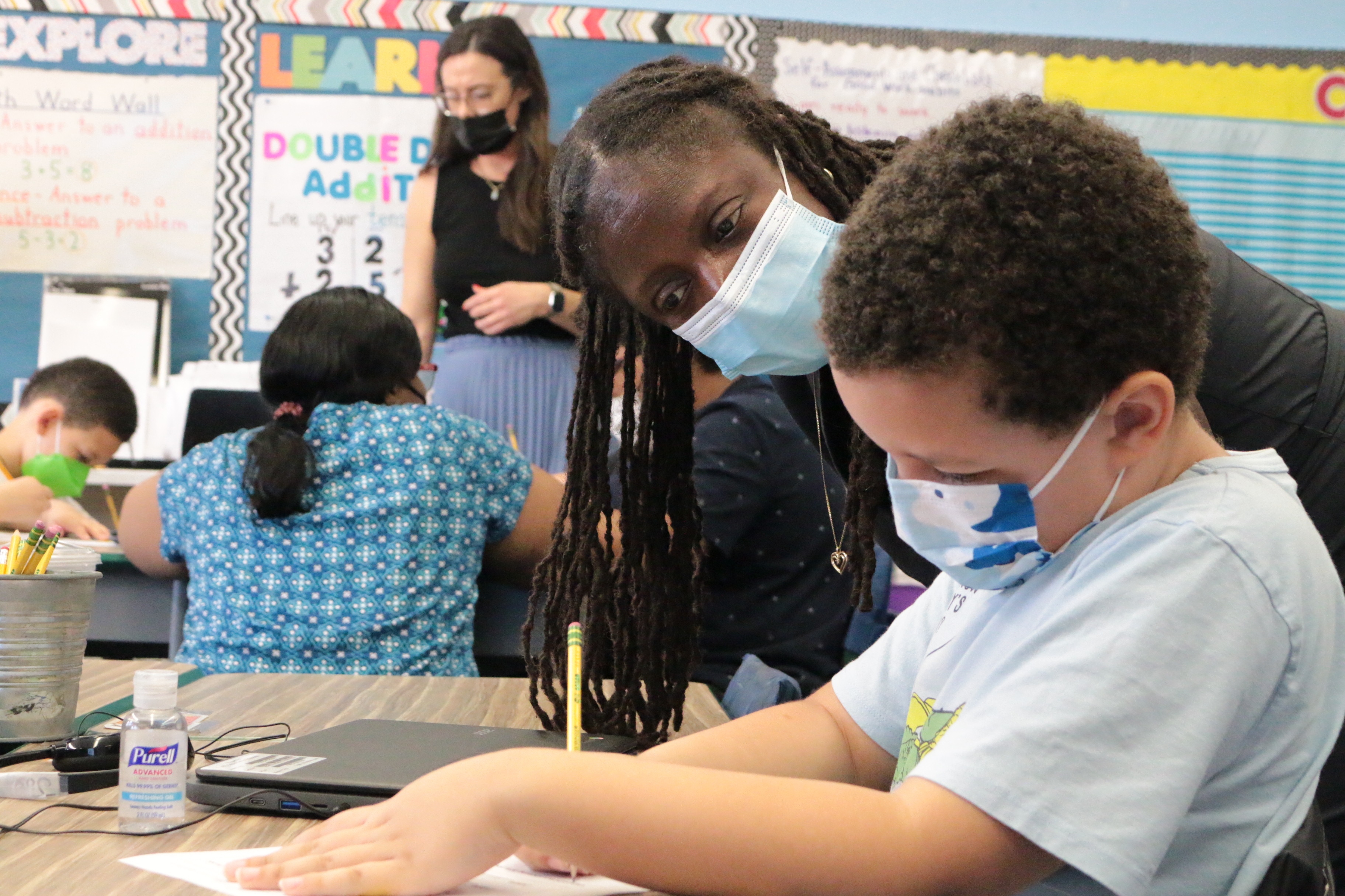 Hundreds of NYC schools used Teachers College reading curriculum that 'has  not worked' - Chalkbeat