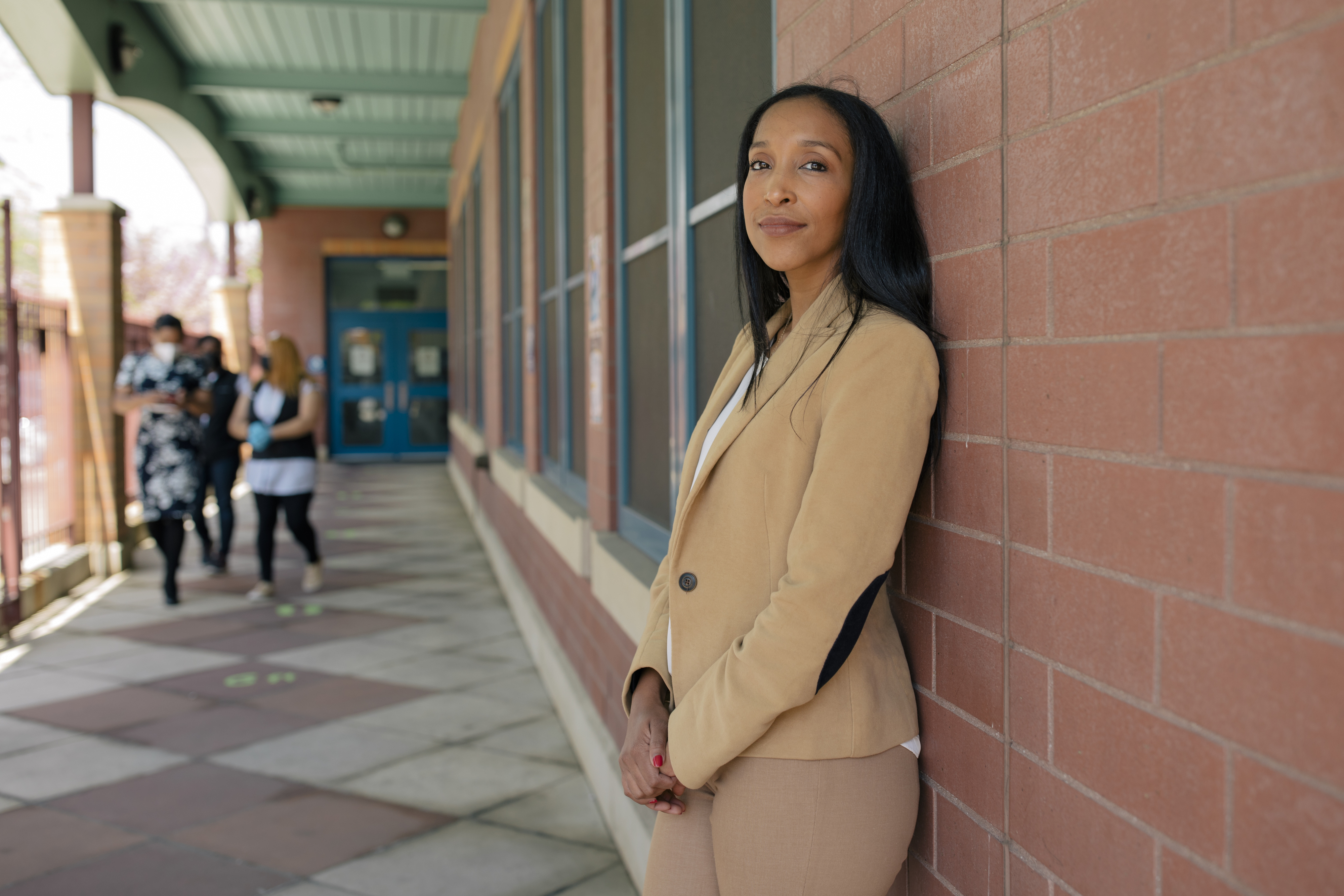 After-school program helps Brooklyn families survive COVID-19