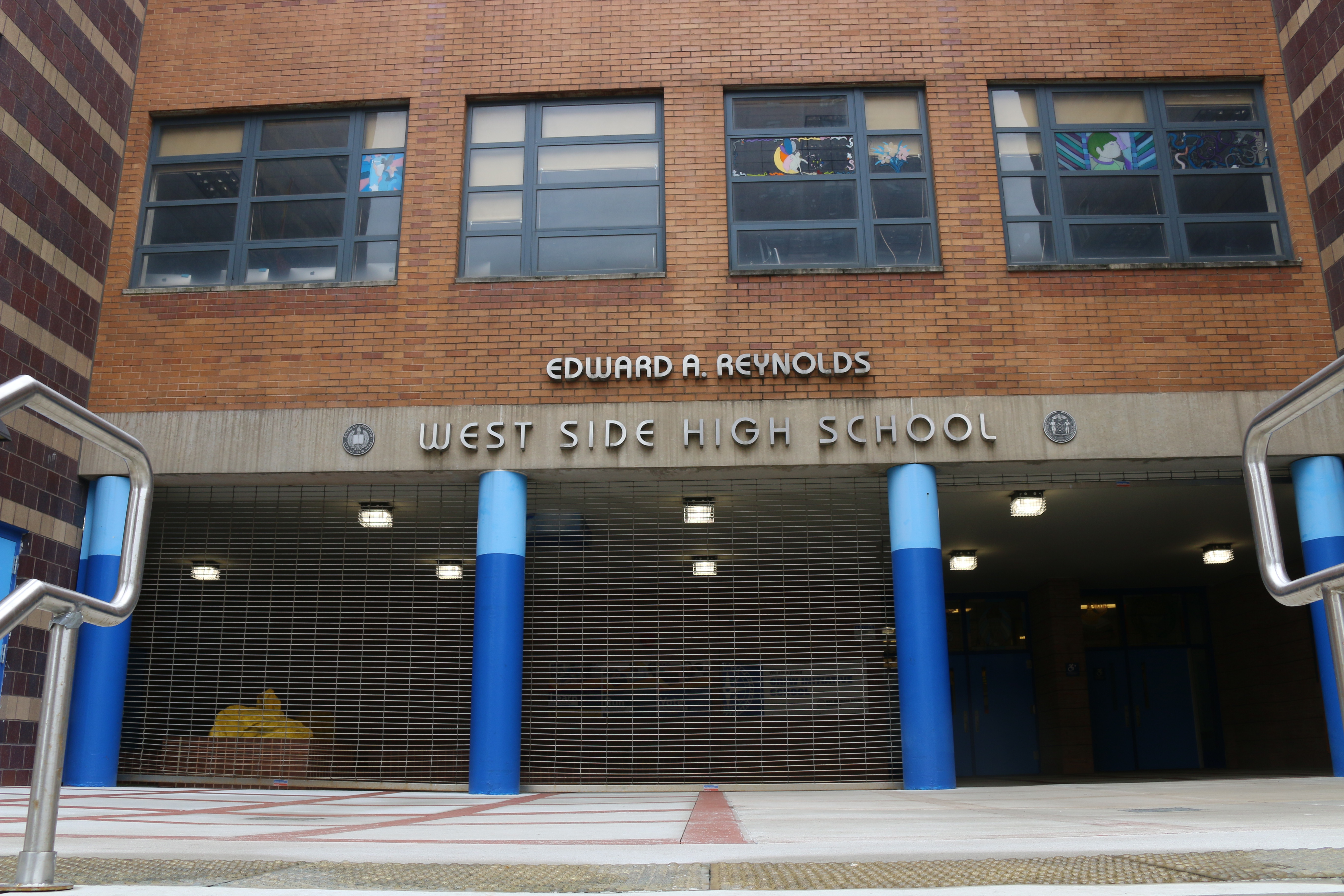 Programs for students at risk of dropping out face steep funding