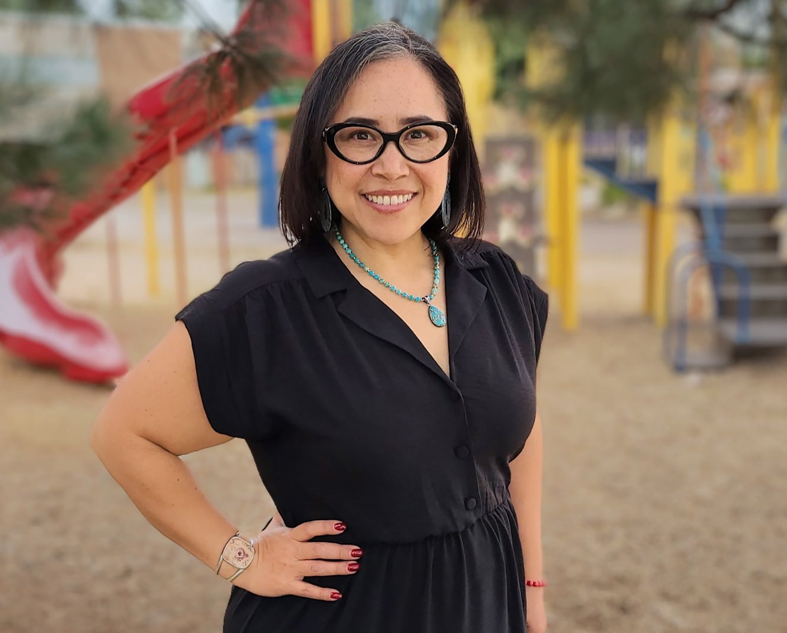 Xóchitl Sochi Gaytán