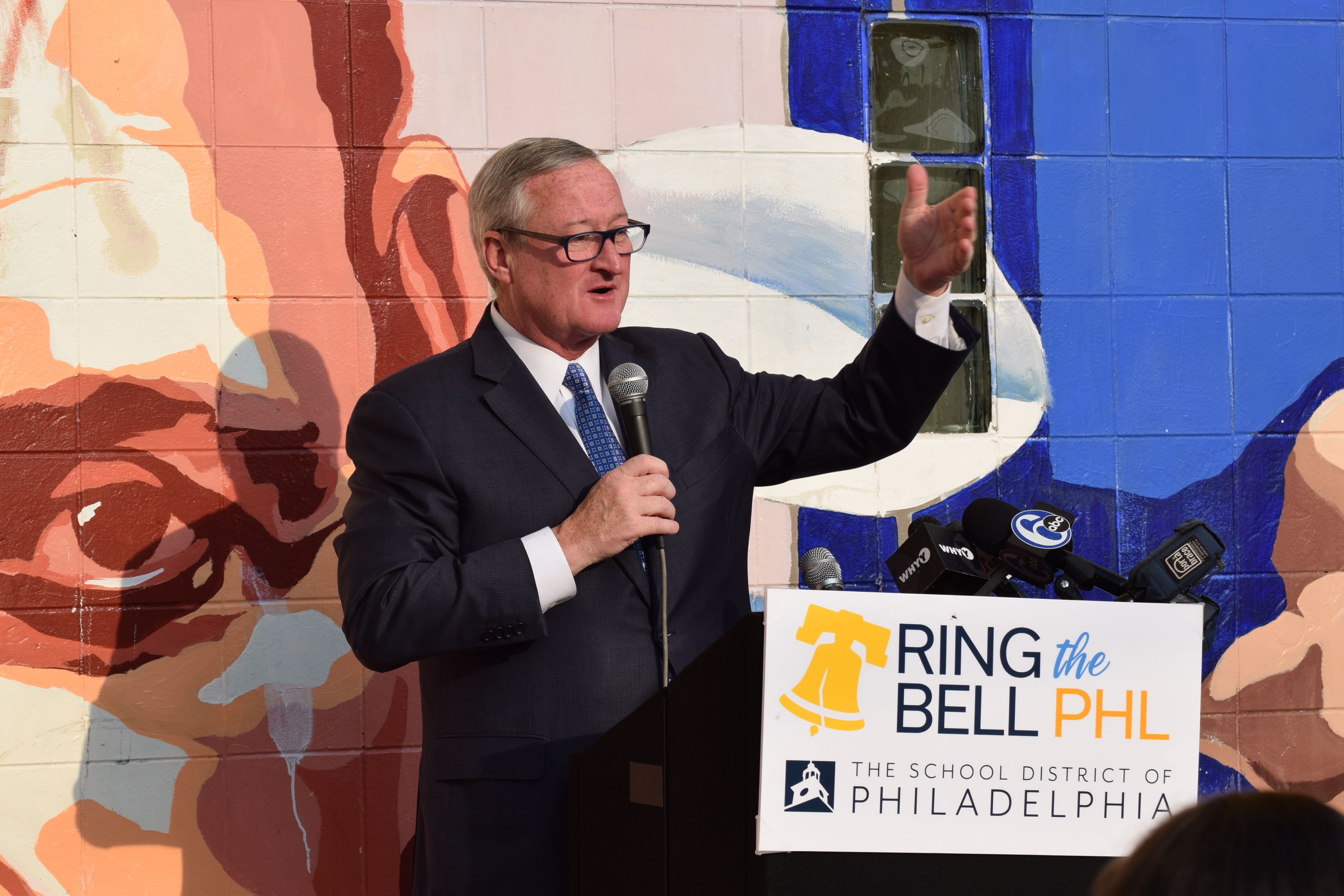 The bells have rung, and schools are open – Chalkbeat