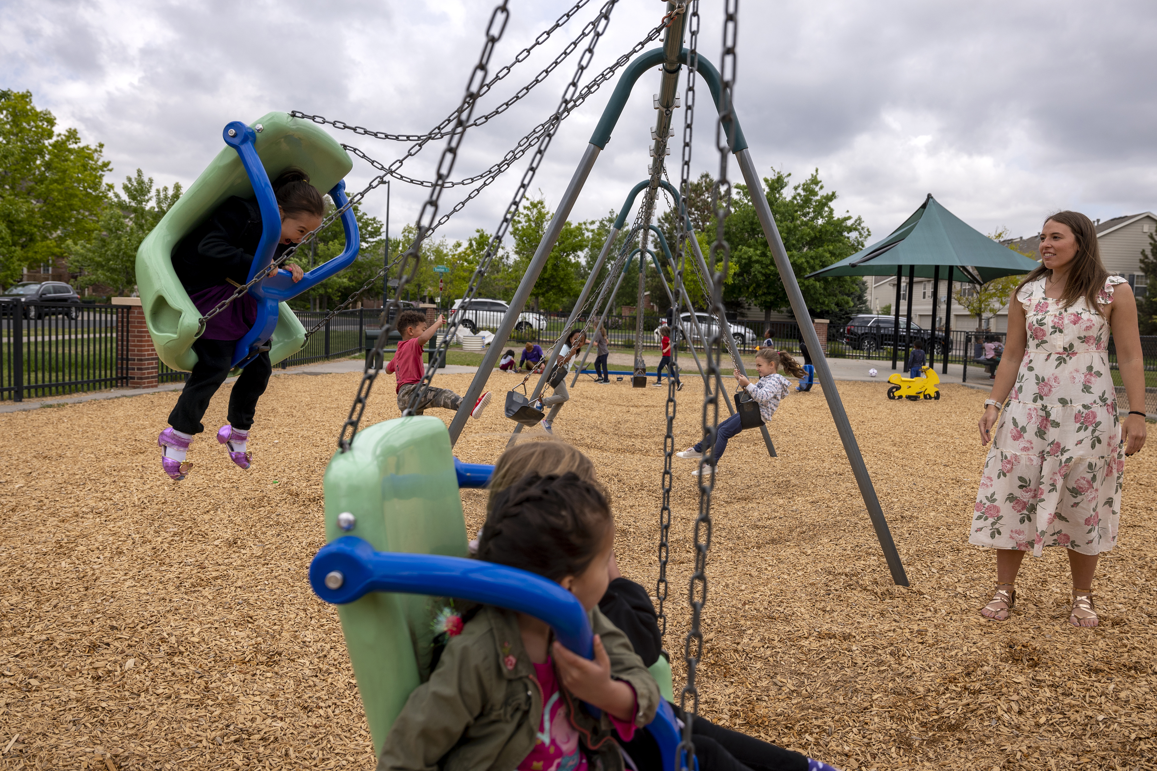 Classroom Timer - Class Playground