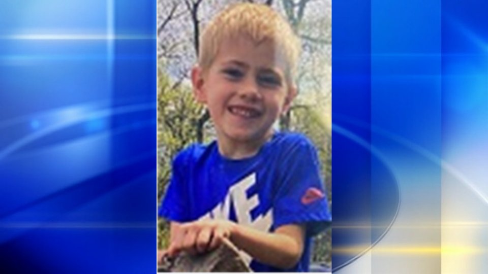 State police searching for missing boy, 7, in Greene County - Flipboard