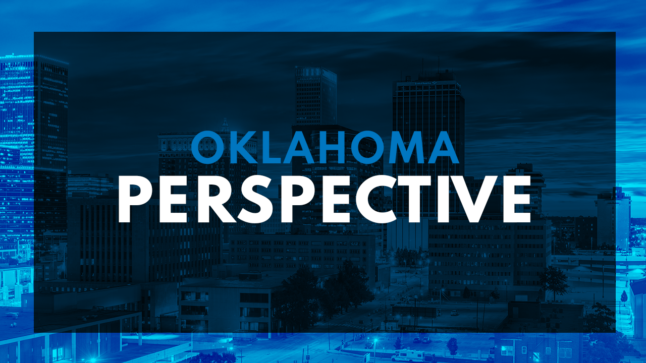 Oklahoma Perspective
