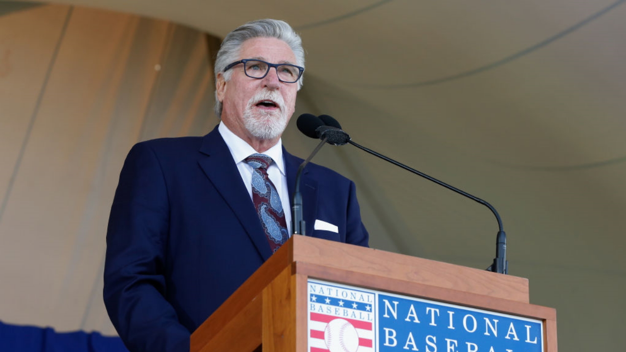 Tigers analyst Jack Morris suspended for comment involving Shohei Ohtani