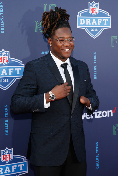 Shaquem Griffin, First One-Handed Player in the NFL, Retires at 27