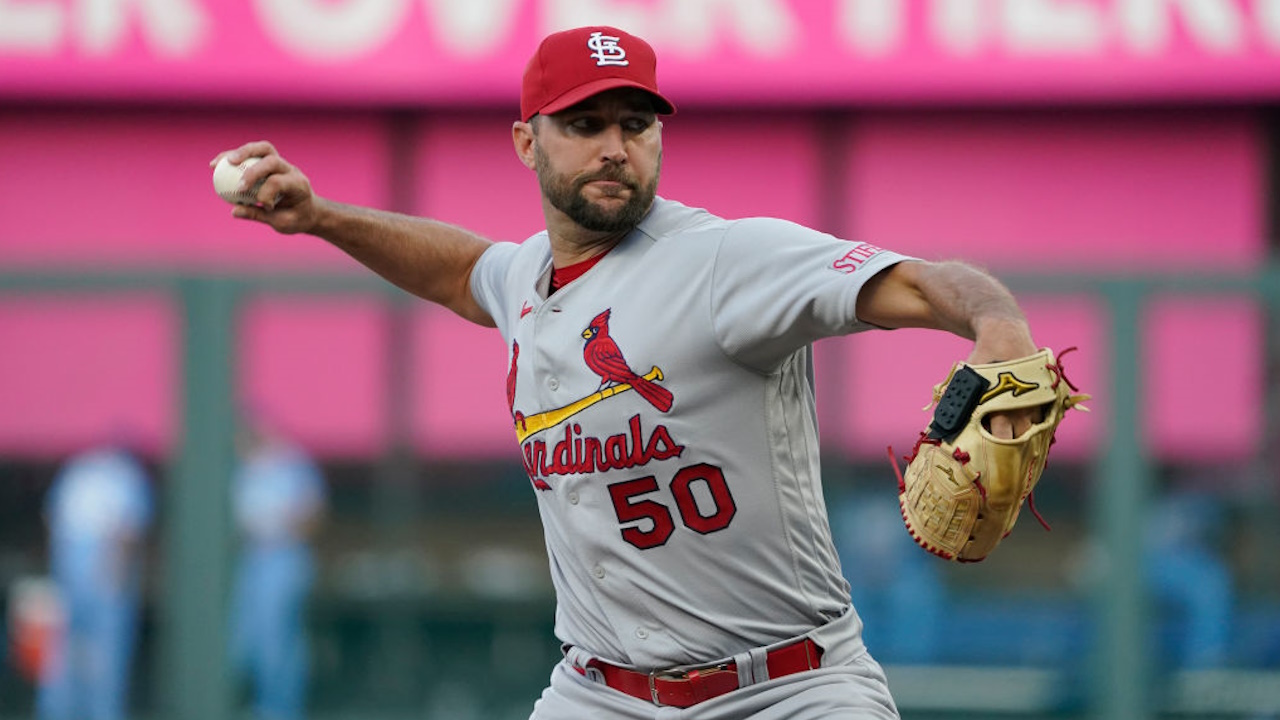 Adam Wainwright will not pitch again for Cardinals after earning 200th win  in final MLB start
