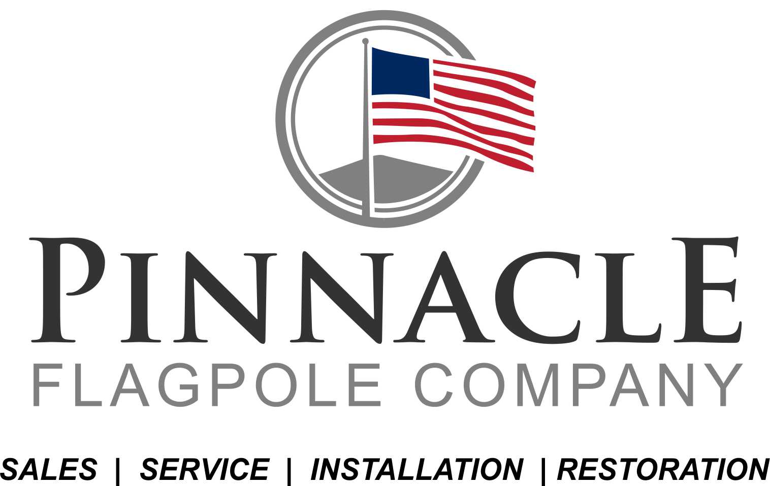 Pinnacle Flagpole Company