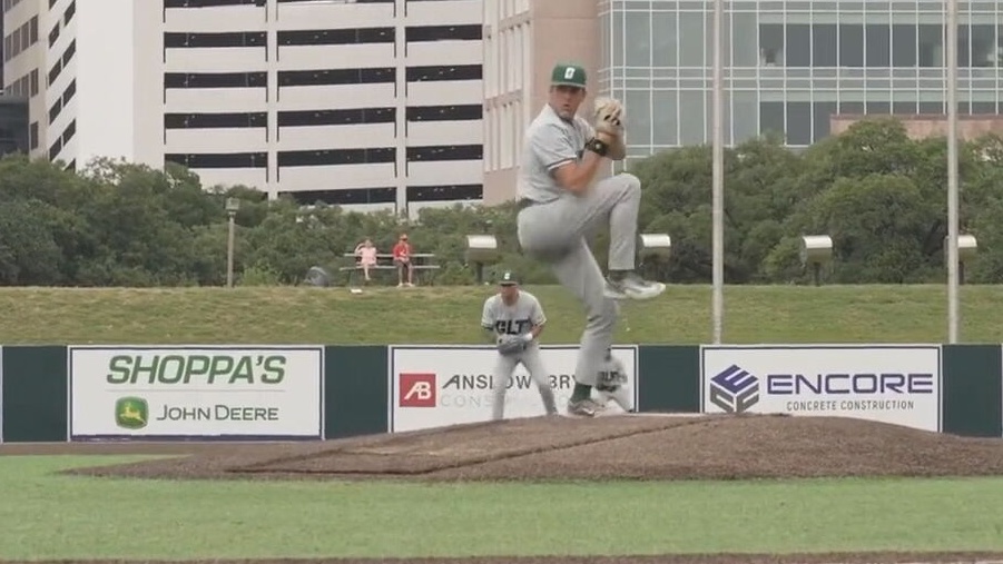 Charlotte 49ers baseball wins program's first C-USA title, Inside UNC  Charlotte