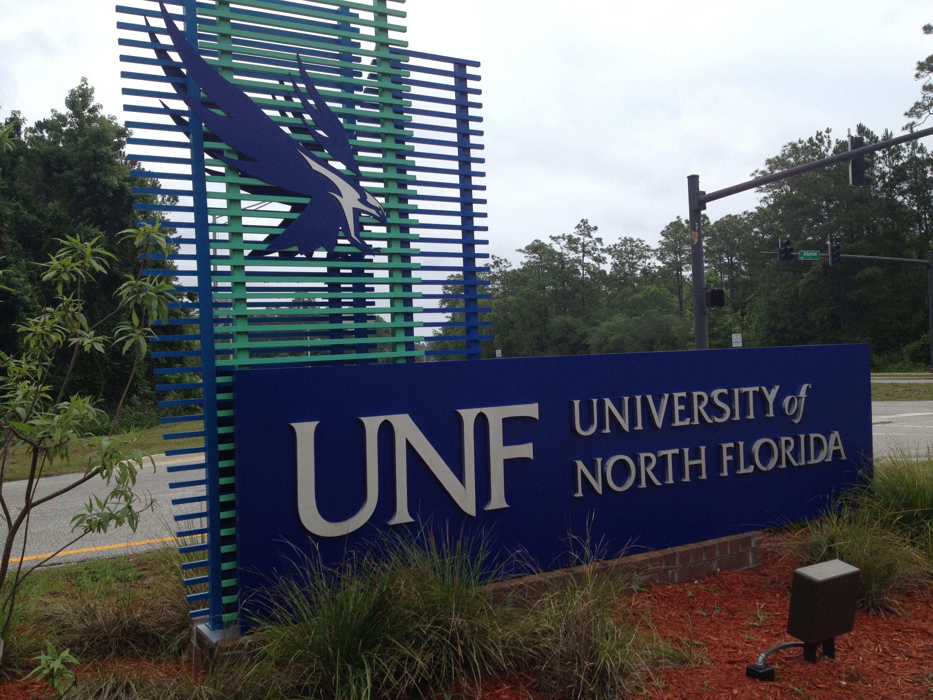 unf jacksonville