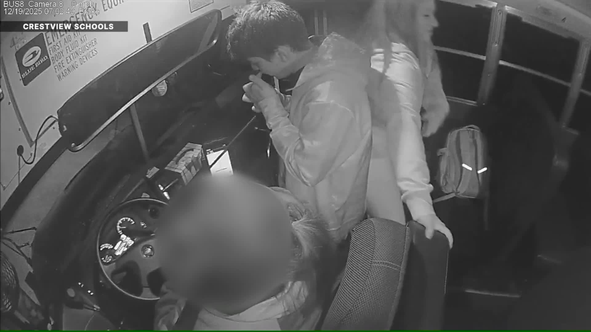 17 Times Heroic Children Helped Save An Adult's Life And Made It To The News