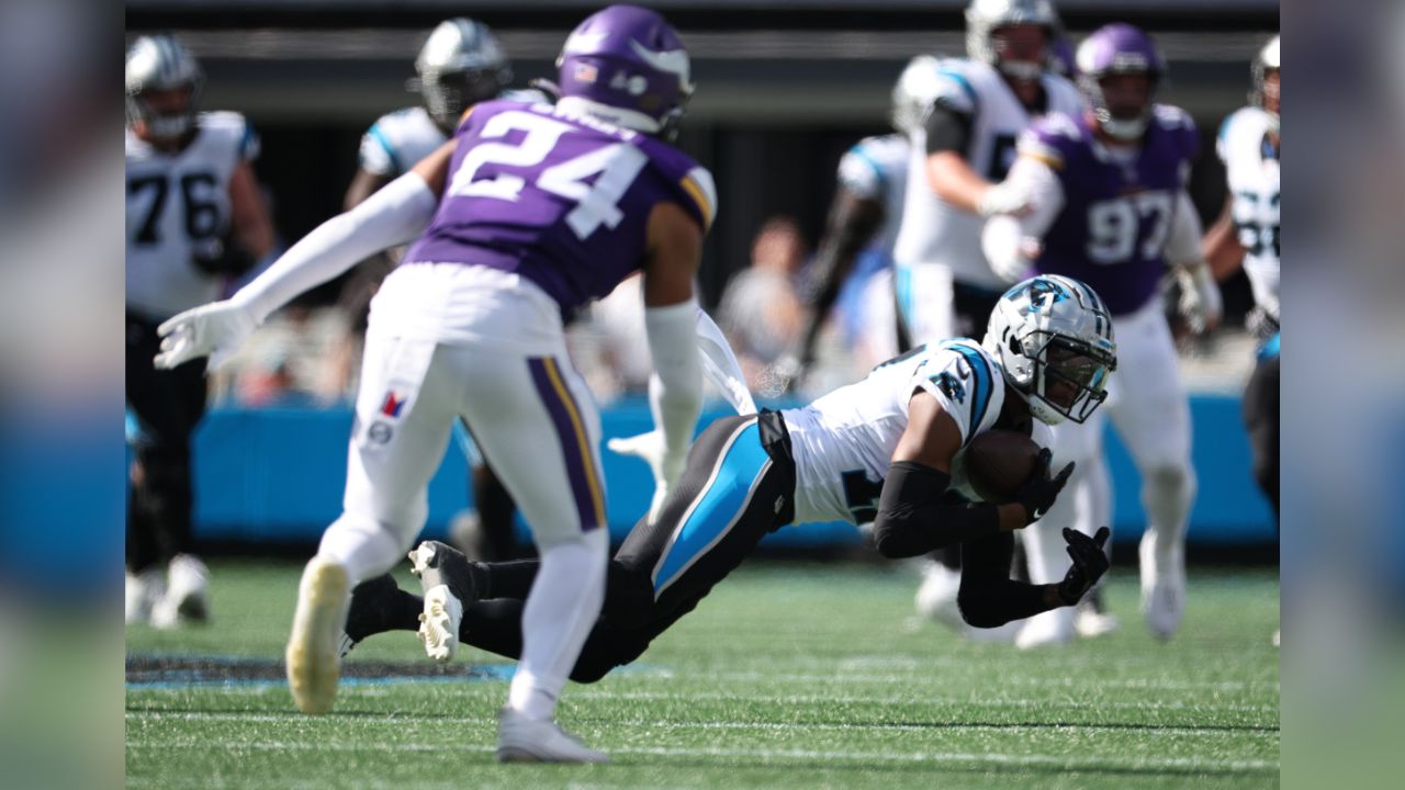 Carolina Panthers vs. Minnesota Vikings – WSOC TV