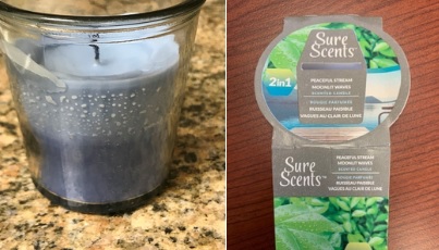 More than 142,000 scented candles sold at Dollar...