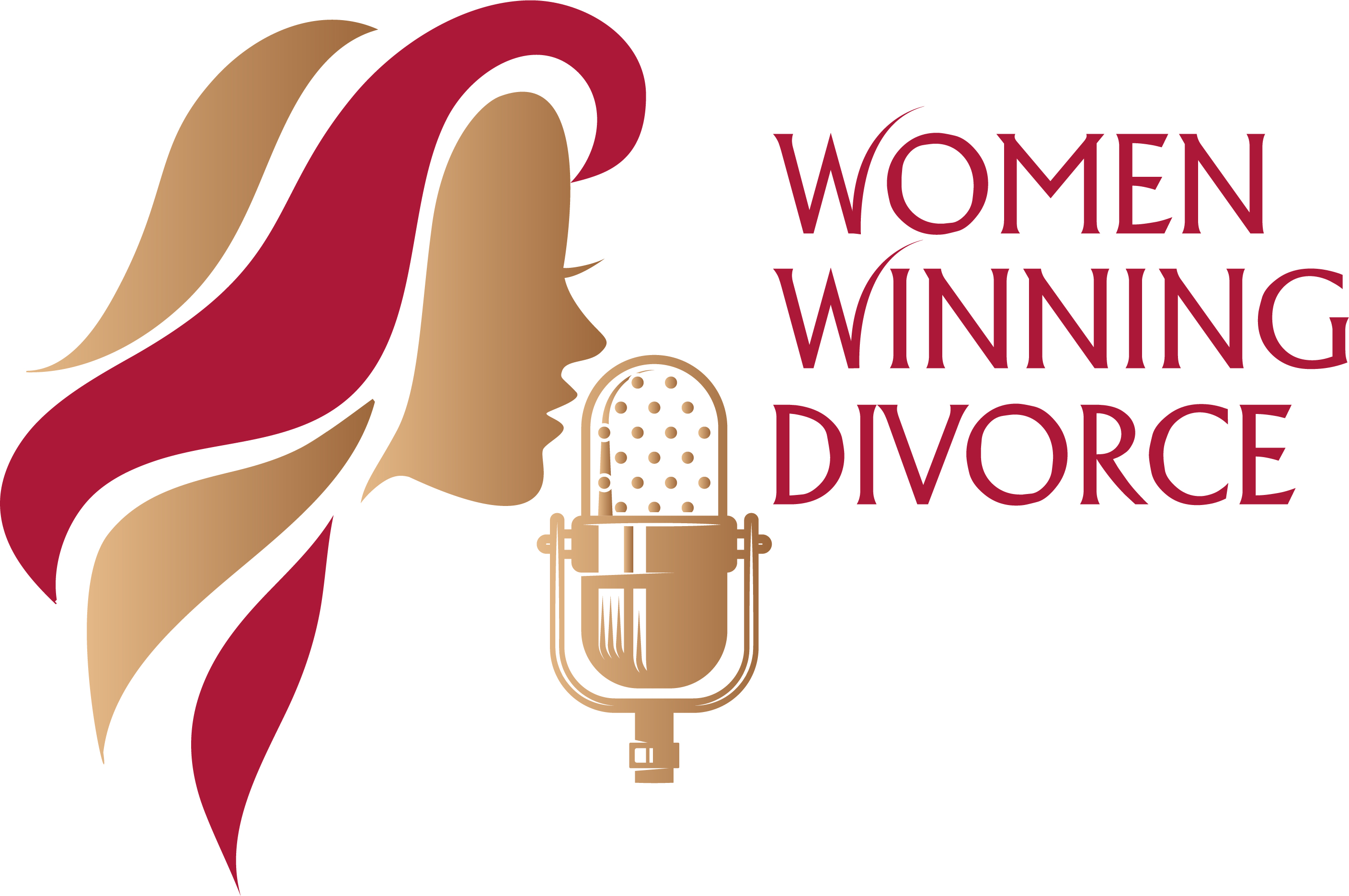 Women Winning Divorce