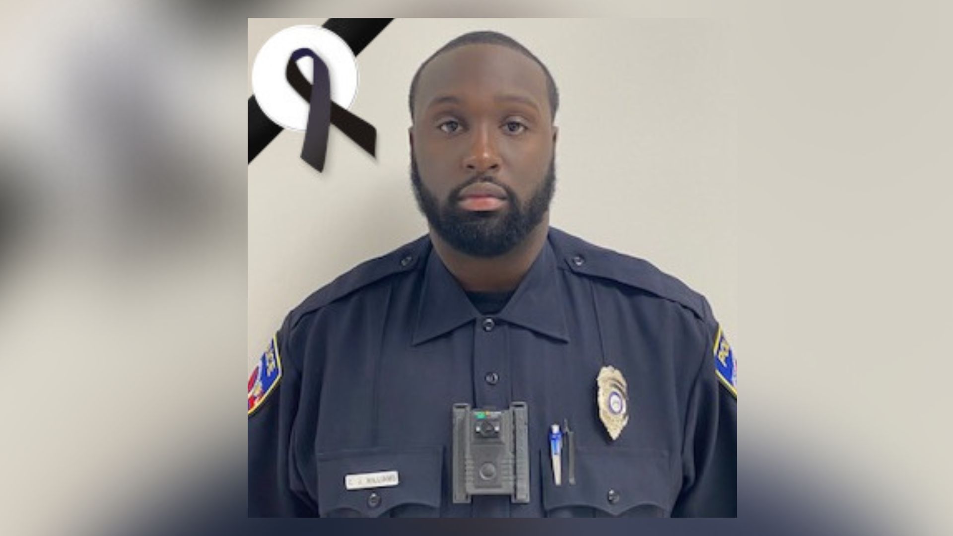 Family reveals how 24 year old Georgia officer died raises money