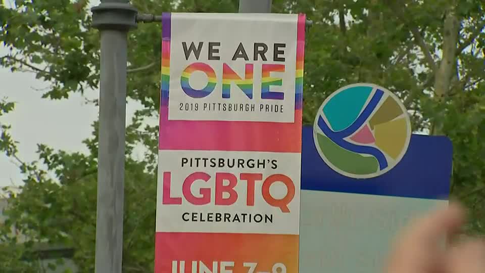 This is who will be serving on Pittsburgh’s first-ever LGBTQIA+ Commission
