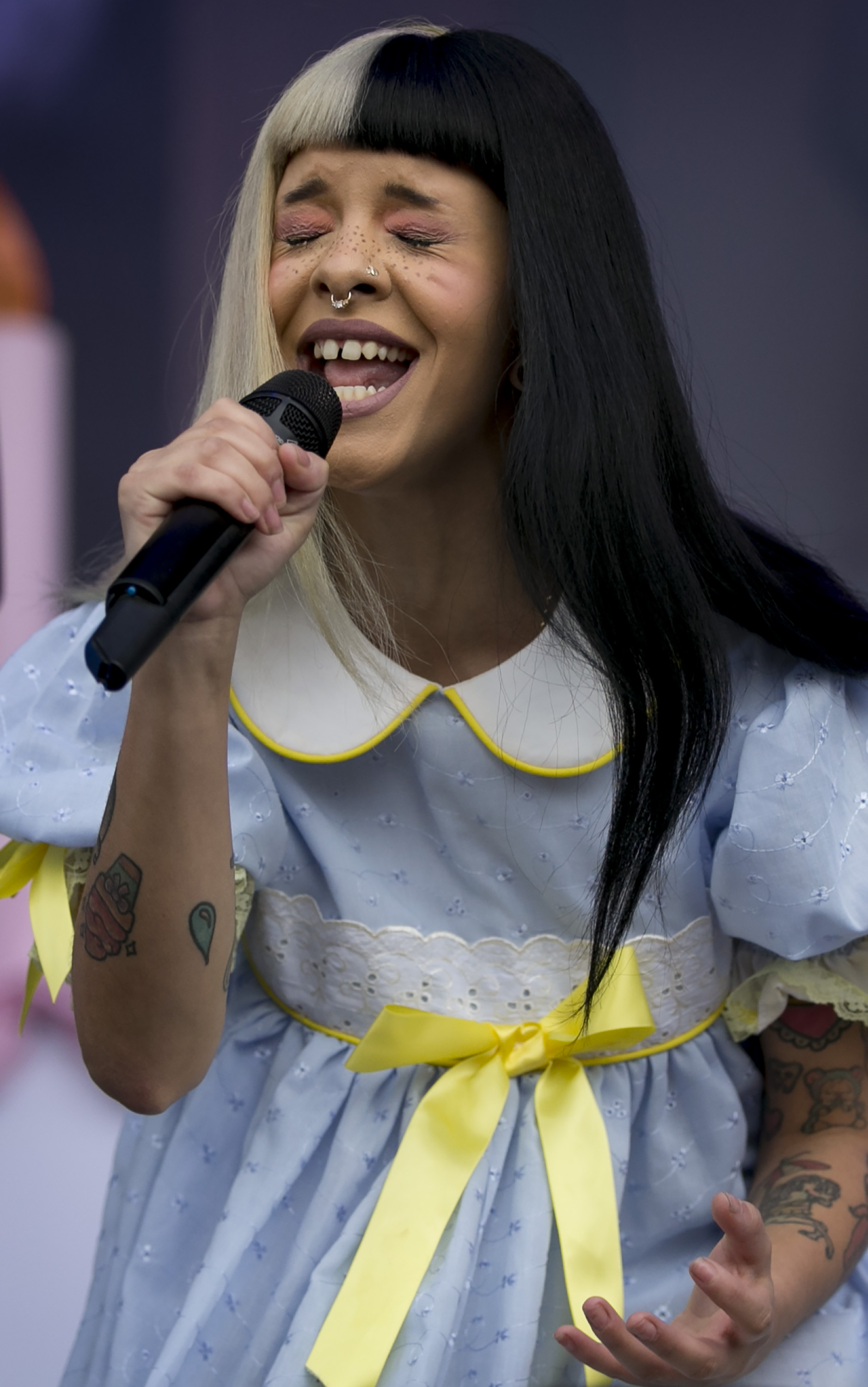 Melanie Martinez 3507