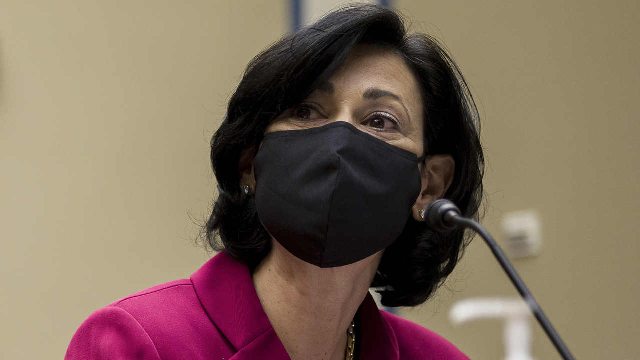 cdc eases mask wearing