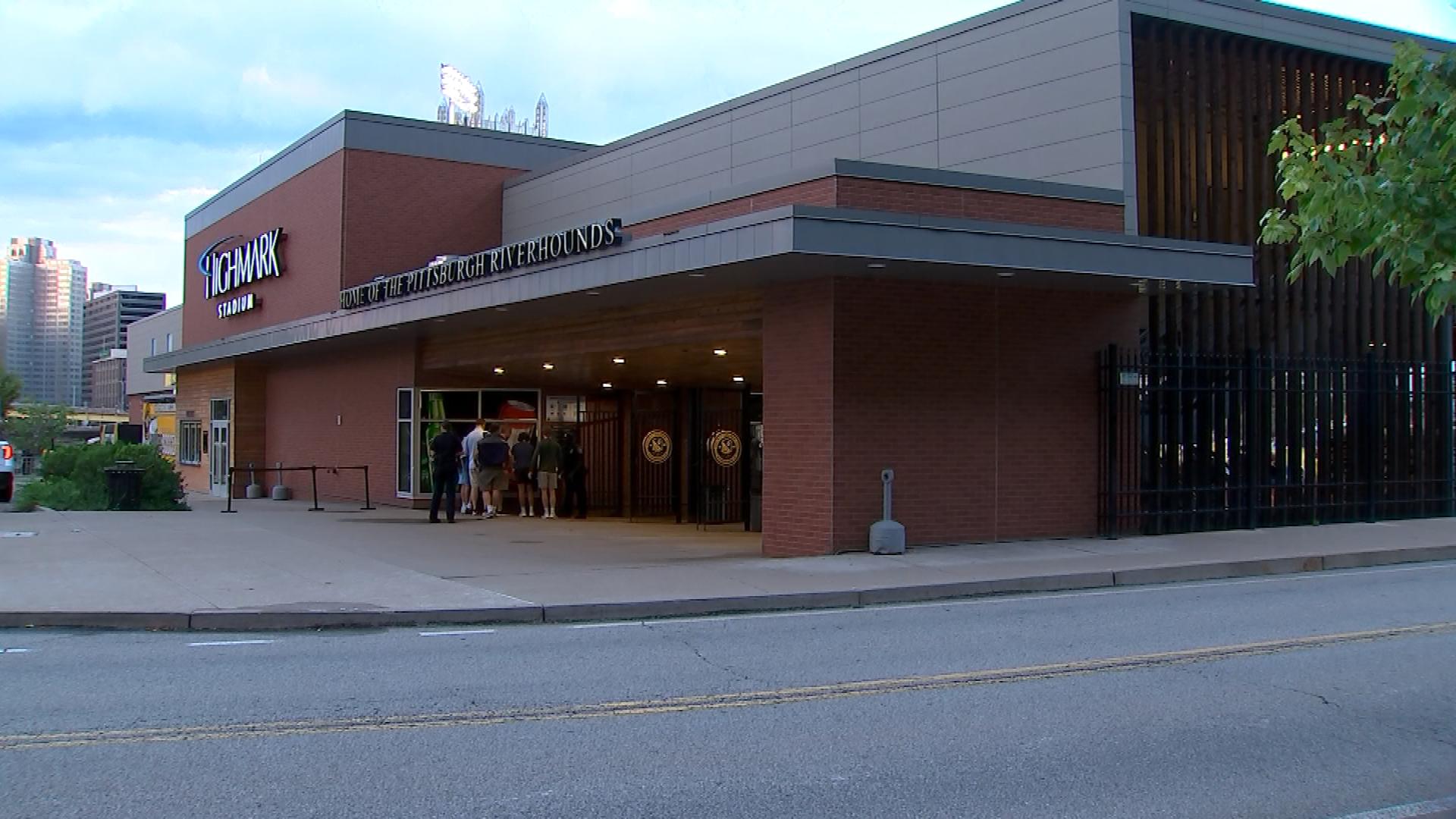 ON THIS DAY: April 13, 2013, Highmark Stadium opens, becomes new home of  Riverhounds – WPXI