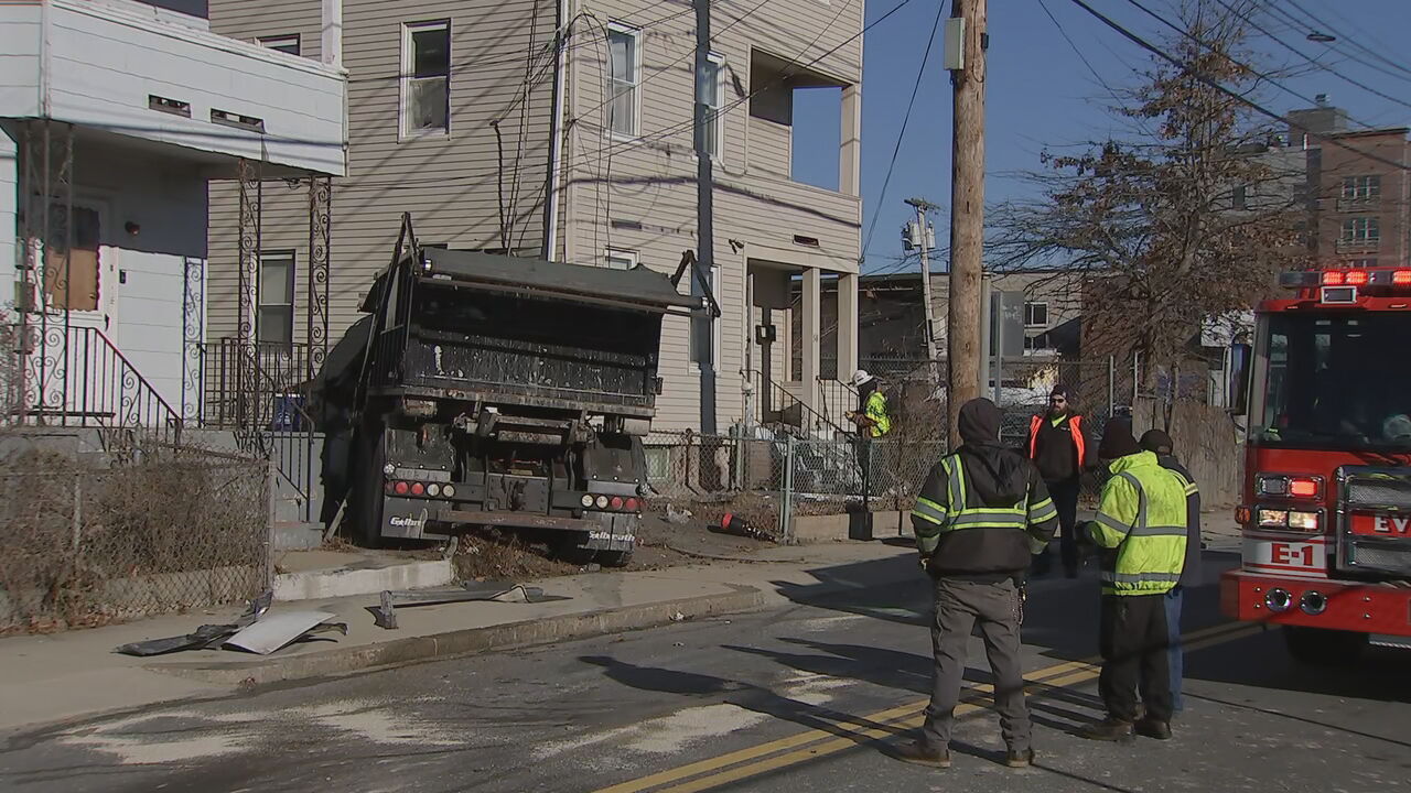 Photos: Boxes of classified evidence found – Boston 25 News