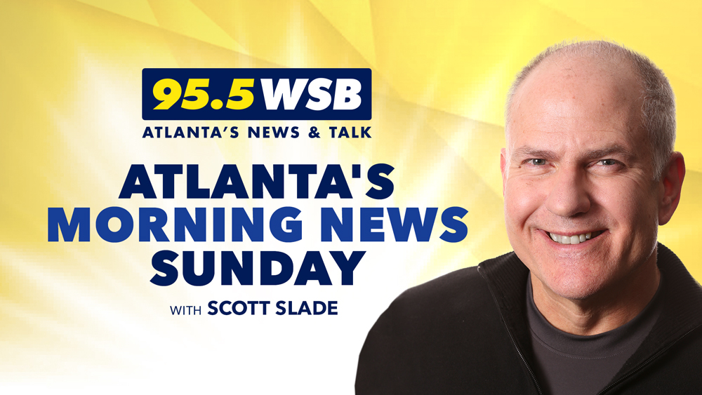 Atlanta's Morning News Sunday Edition