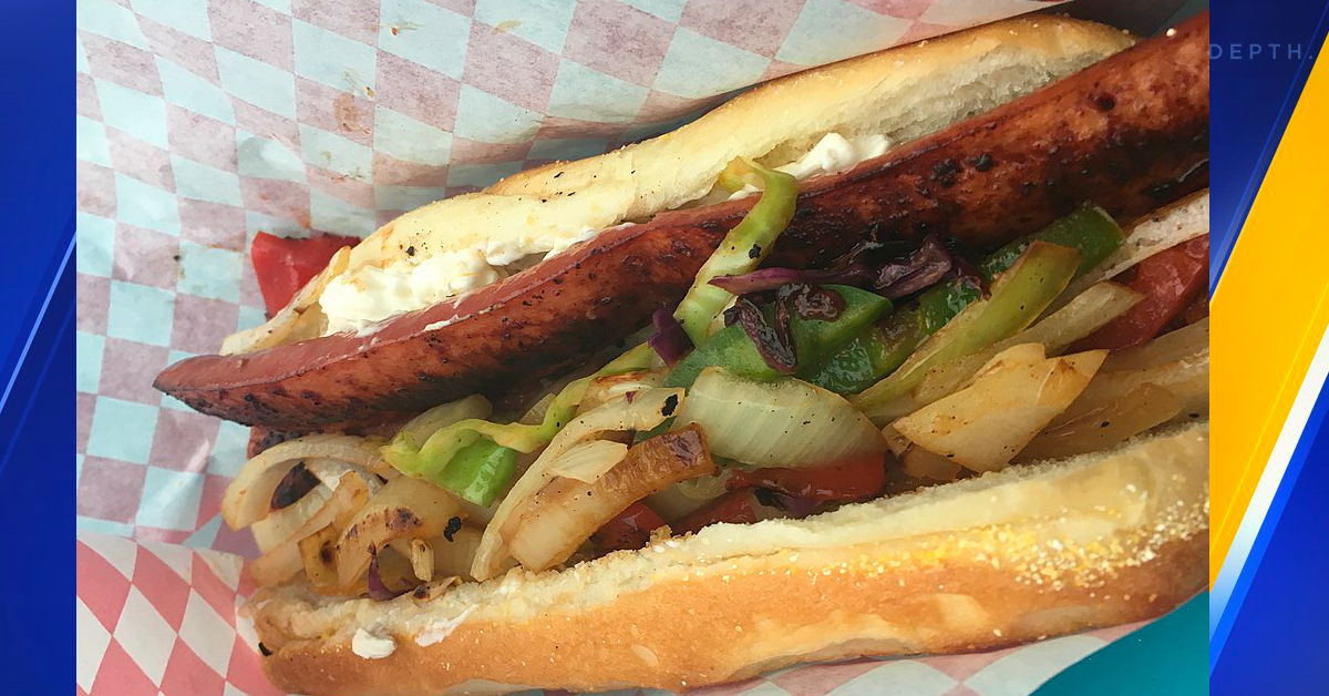 Seattle Sausage: Home of The Seattle Dog