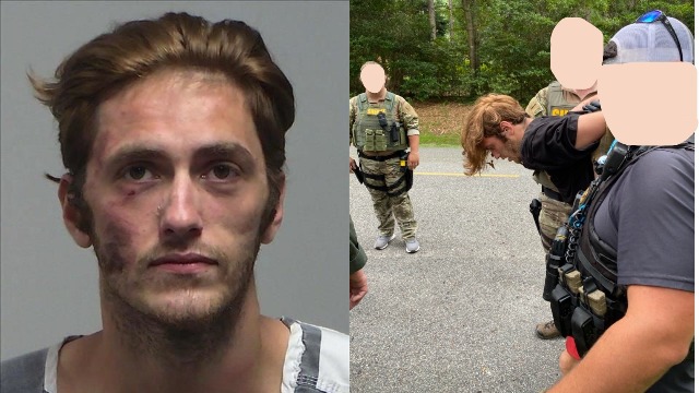 Brevard man pleads guilty to 2021 child abuse murder - WFTV